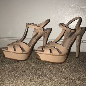Steven madden heels